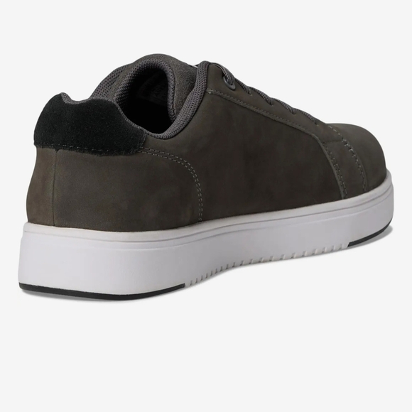 Carhartt Detroit Nano Composite Toe Gray Sneakers - Picture 5 of 5